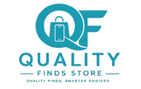 Quality Finds Store